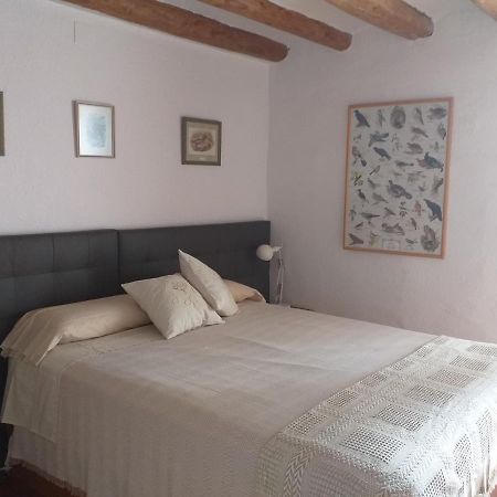 Casa Rural Boletas Loporzano Esterno foto
