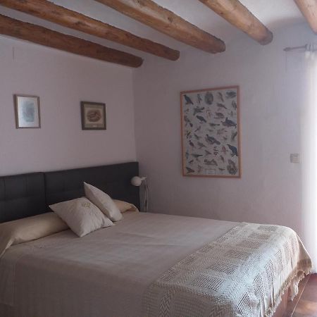 Casa Rural Boletas Loporzano Esterno foto