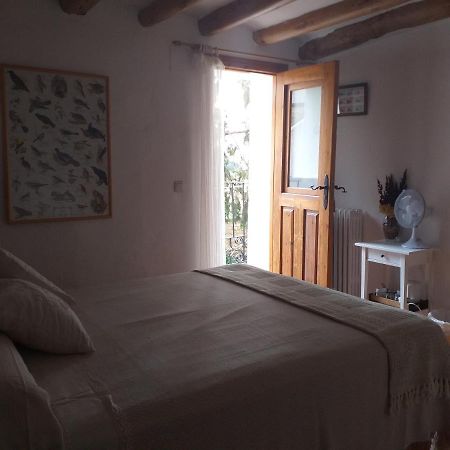 Casa Rural Boletas Loporzano Esterno foto