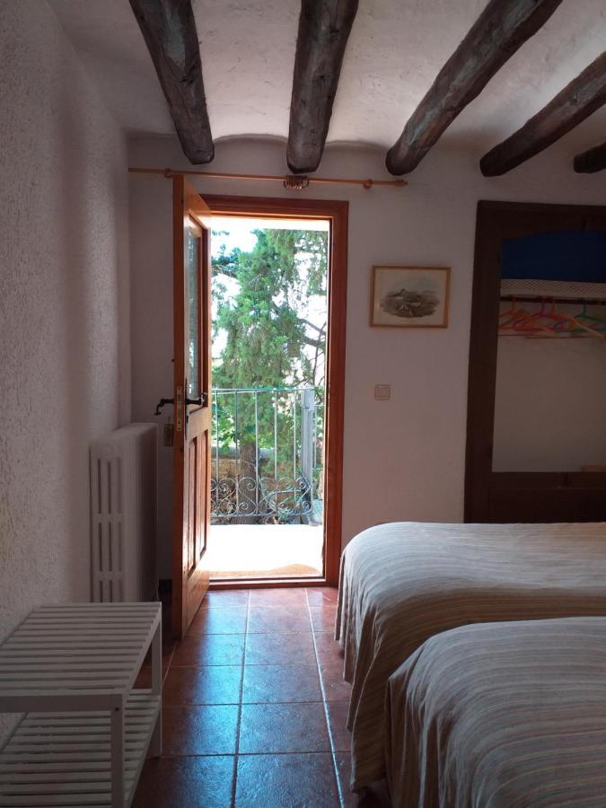 Casa Rural Boletas Loporzano Esterno foto