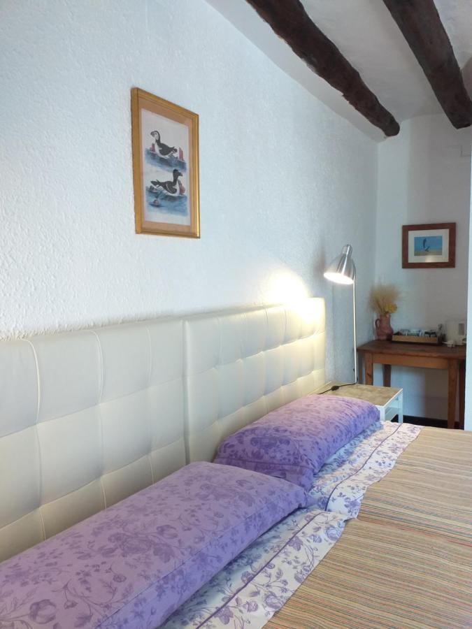 Casa Rural Boletas Loporzano Esterno foto
