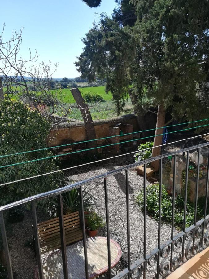 Casa Rural Boletas Loporzano Esterno foto