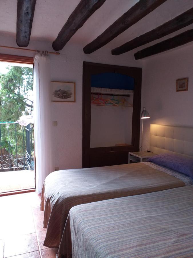 Casa Rural Boletas Loporzano Esterno foto