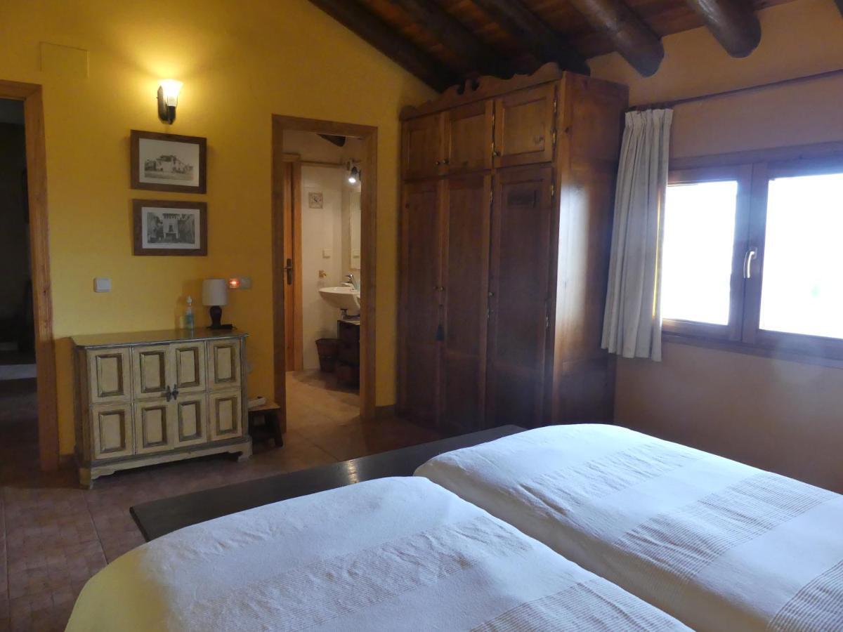 Casa Rural Boletas Loporzano Esterno foto