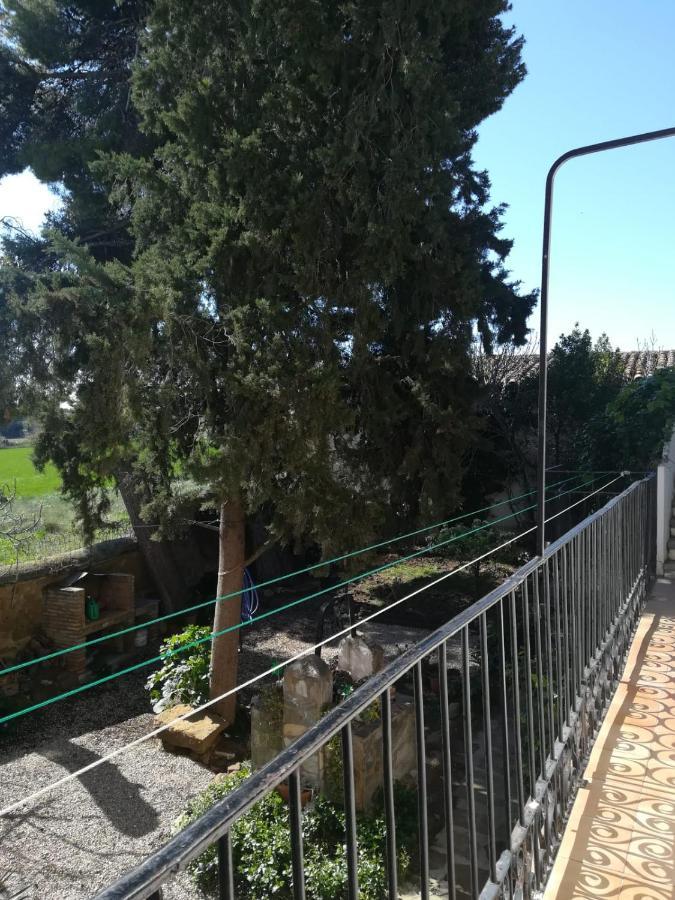 Casa Rural Boletas Loporzano Esterno foto