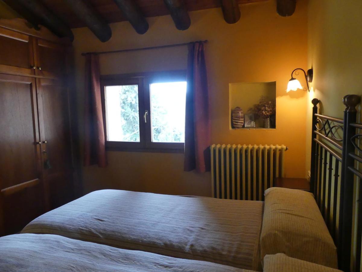 Casa Rural Boletas Loporzano Esterno foto