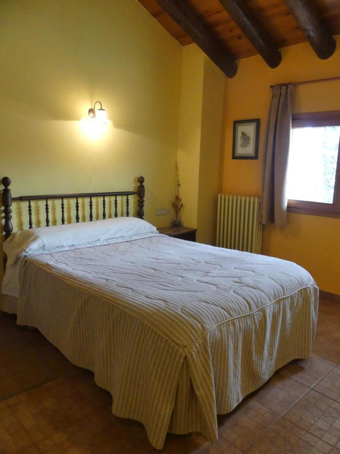 Casa Rural Boletas Loporzano Esterno foto
