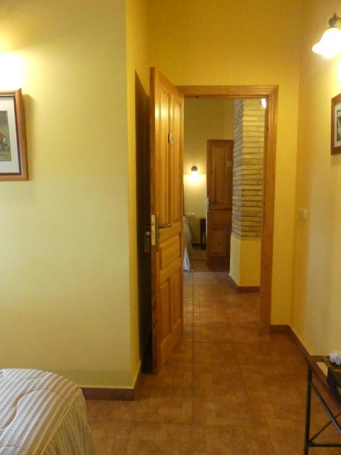 Casa Rural Boletas Loporzano Esterno foto