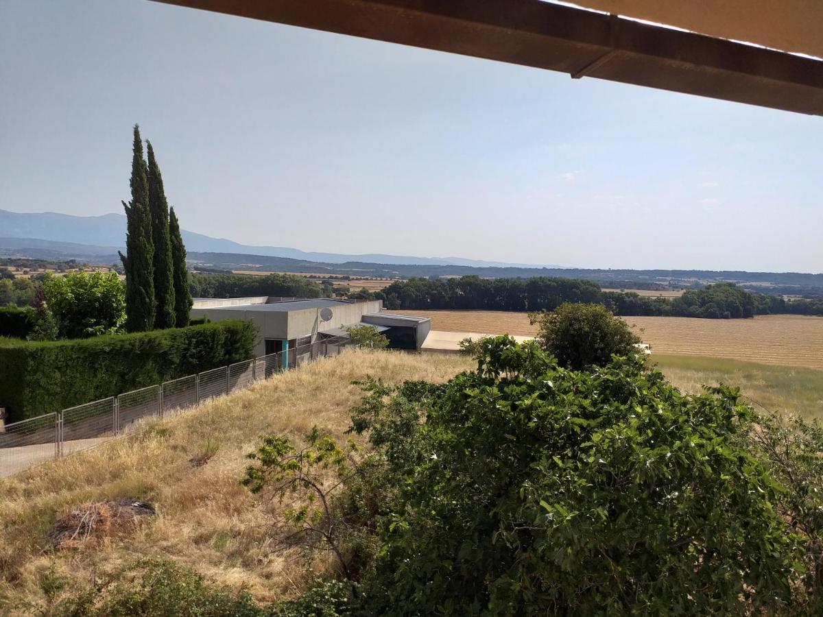 Casa Rural Boletas Loporzano Esterno foto