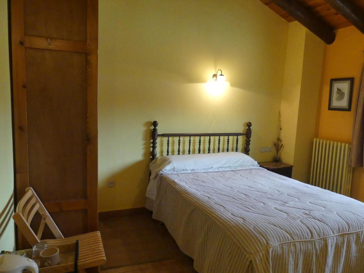Casa Rural Boletas Loporzano Esterno foto