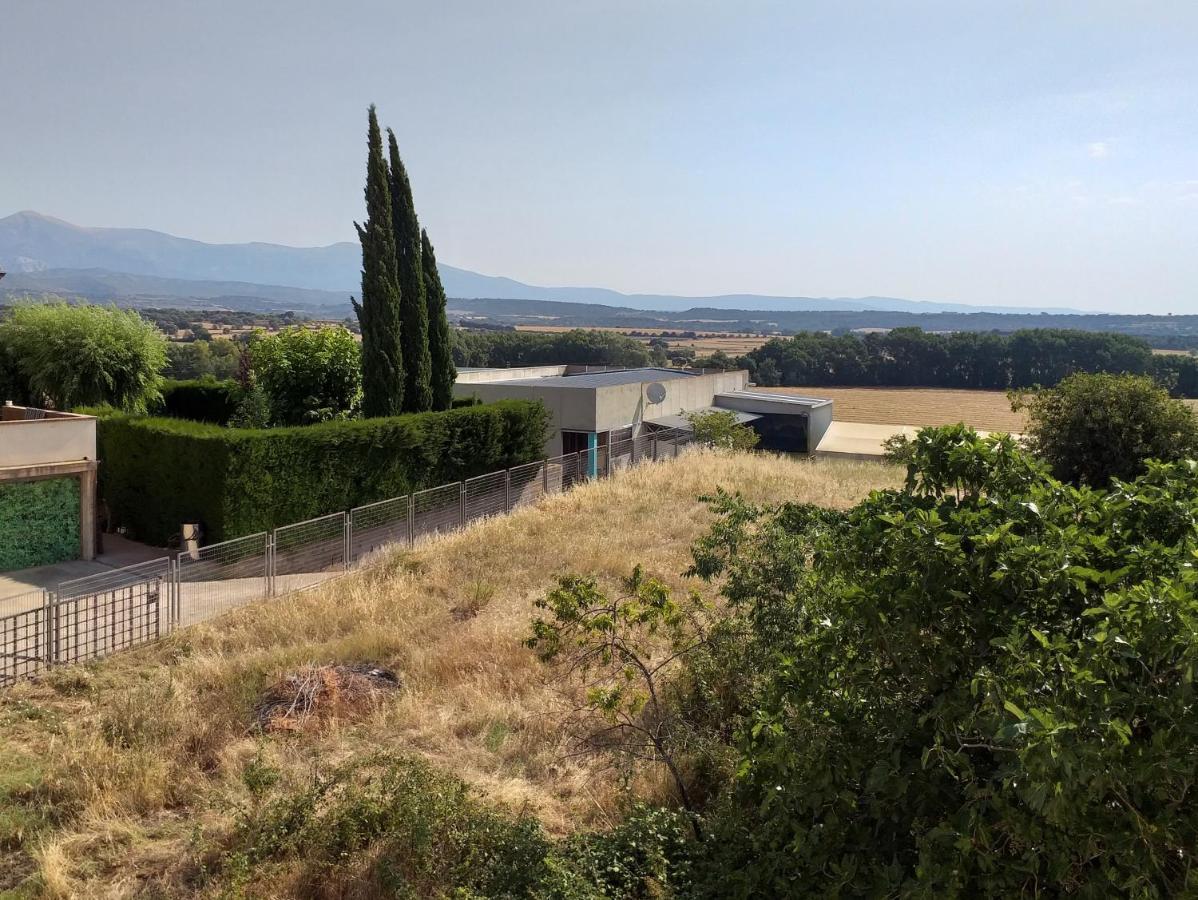Casa Rural Boletas Loporzano Esterno foto