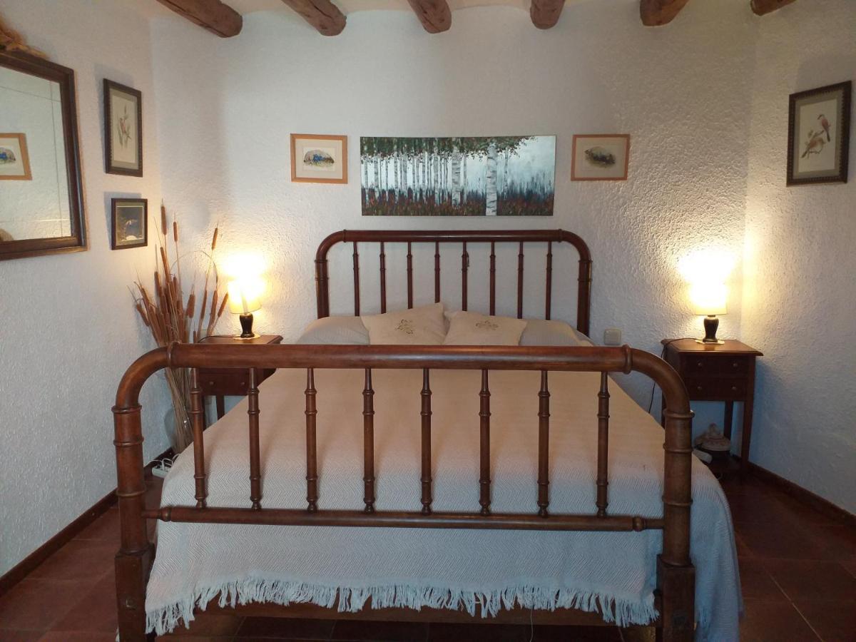 Casa Rural Boletas Loporzano Esterno foto