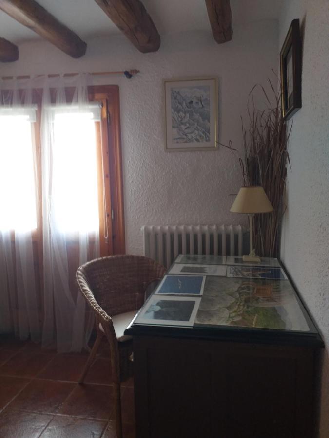 Casa Rural Boletas Loporzano Esterno foto