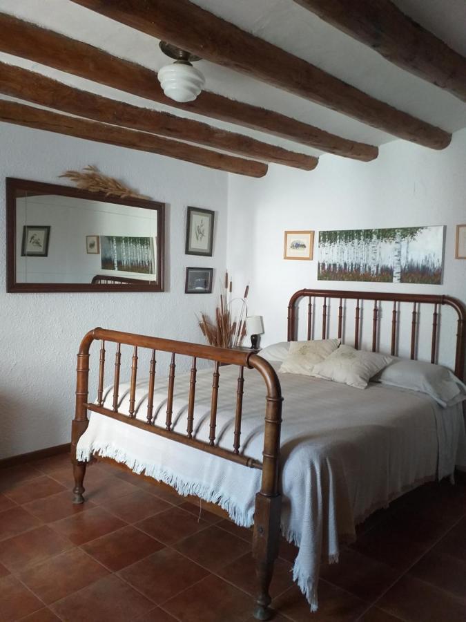 Casa Rural Boletas Loporzano Esterno foto