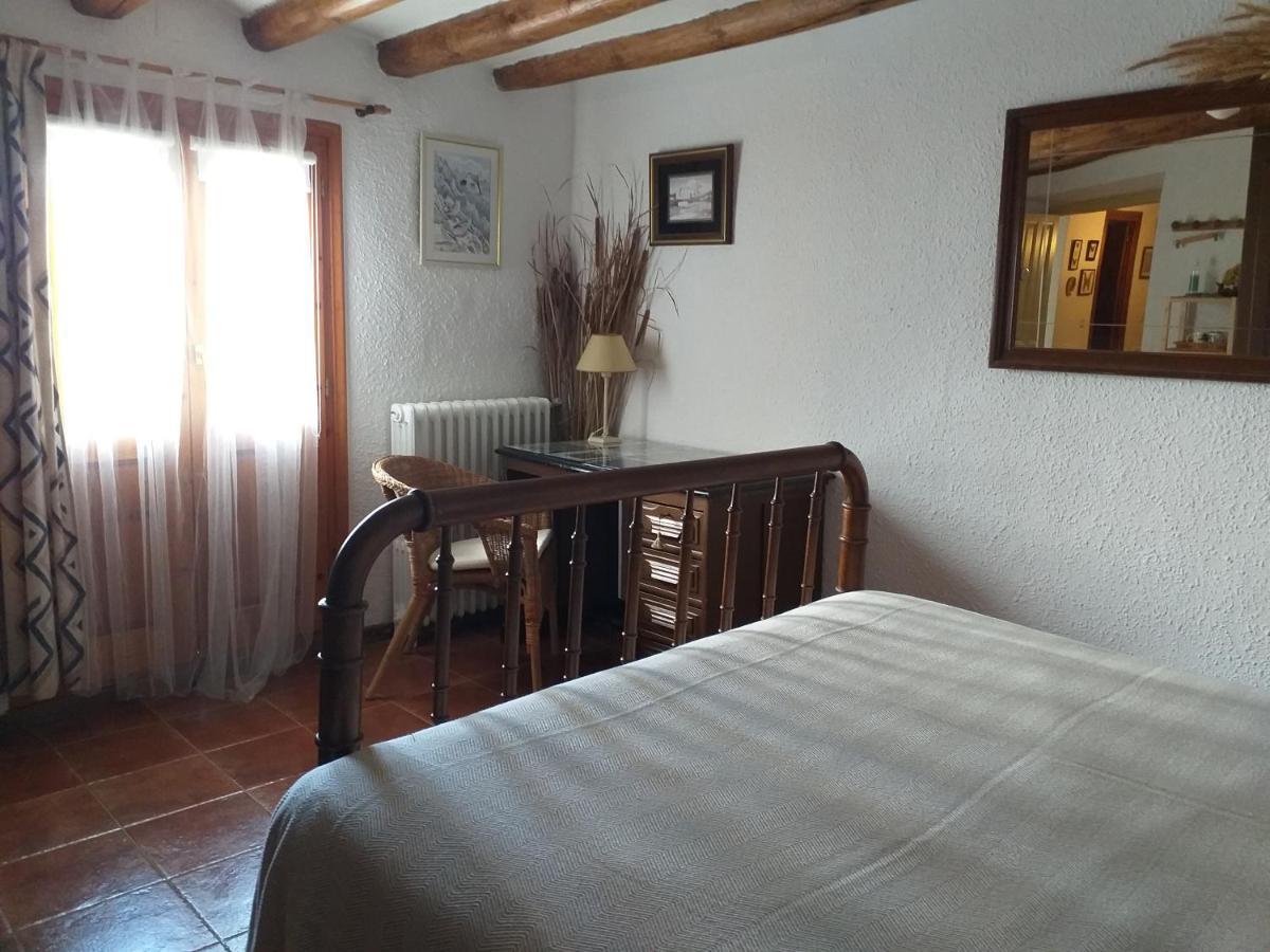 Casa Rural Boletas Loporzano Esterno foto