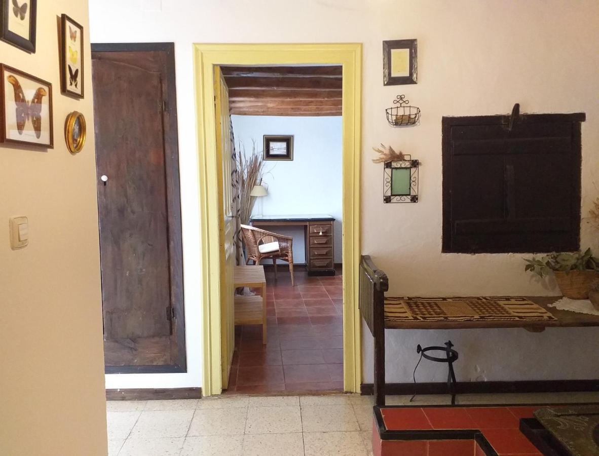 Casa Rural Boletas Loporzano Esterno foto