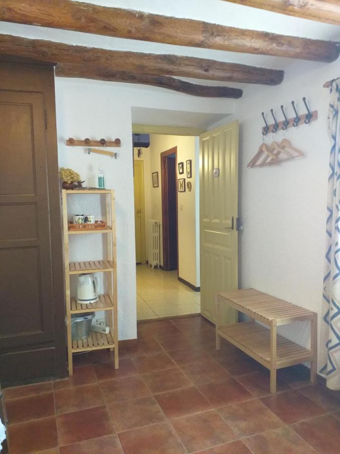 Casa Rural Boletas Loporzano Esterno foto