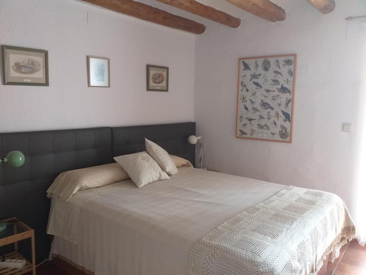 Casa Rural Boletas Loporzano Esterno foto