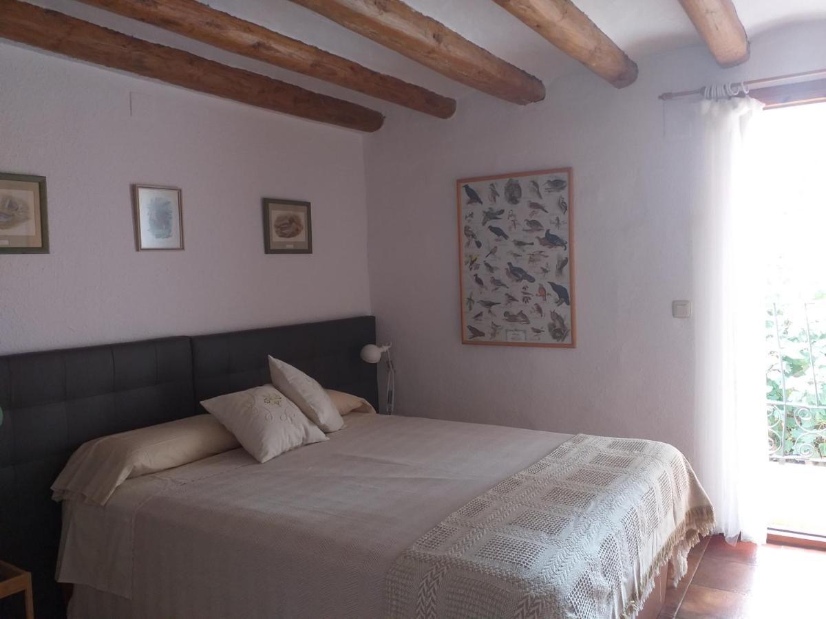 Casa Rural Boletas Loporzano Esterno foto