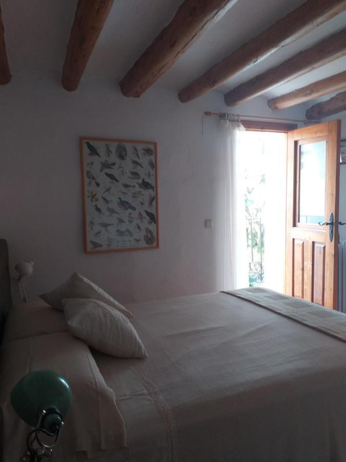 Casa Rural Boletas Loporzano Esterno foto
