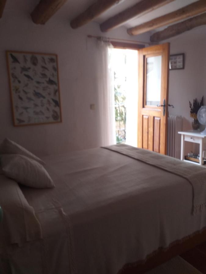 Casa Rural Boletas Loporzano Esterno foto