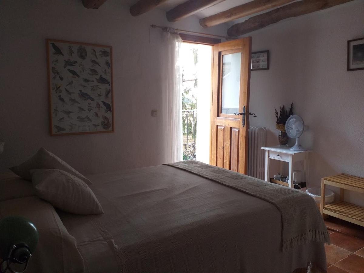 Casa Rural Boletas Loporzano Esterno foto