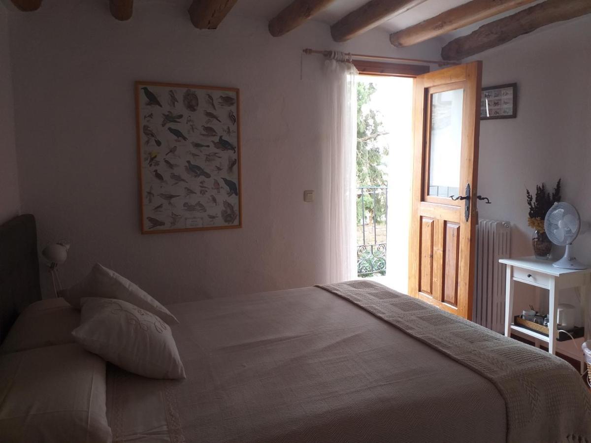 Casa Rural Boletas Loporzano Esterno foto