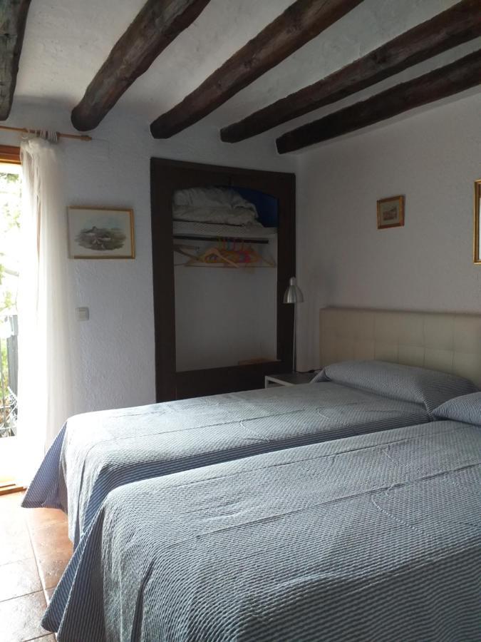 Casa Rural Boletas Loporzano Esterno foto