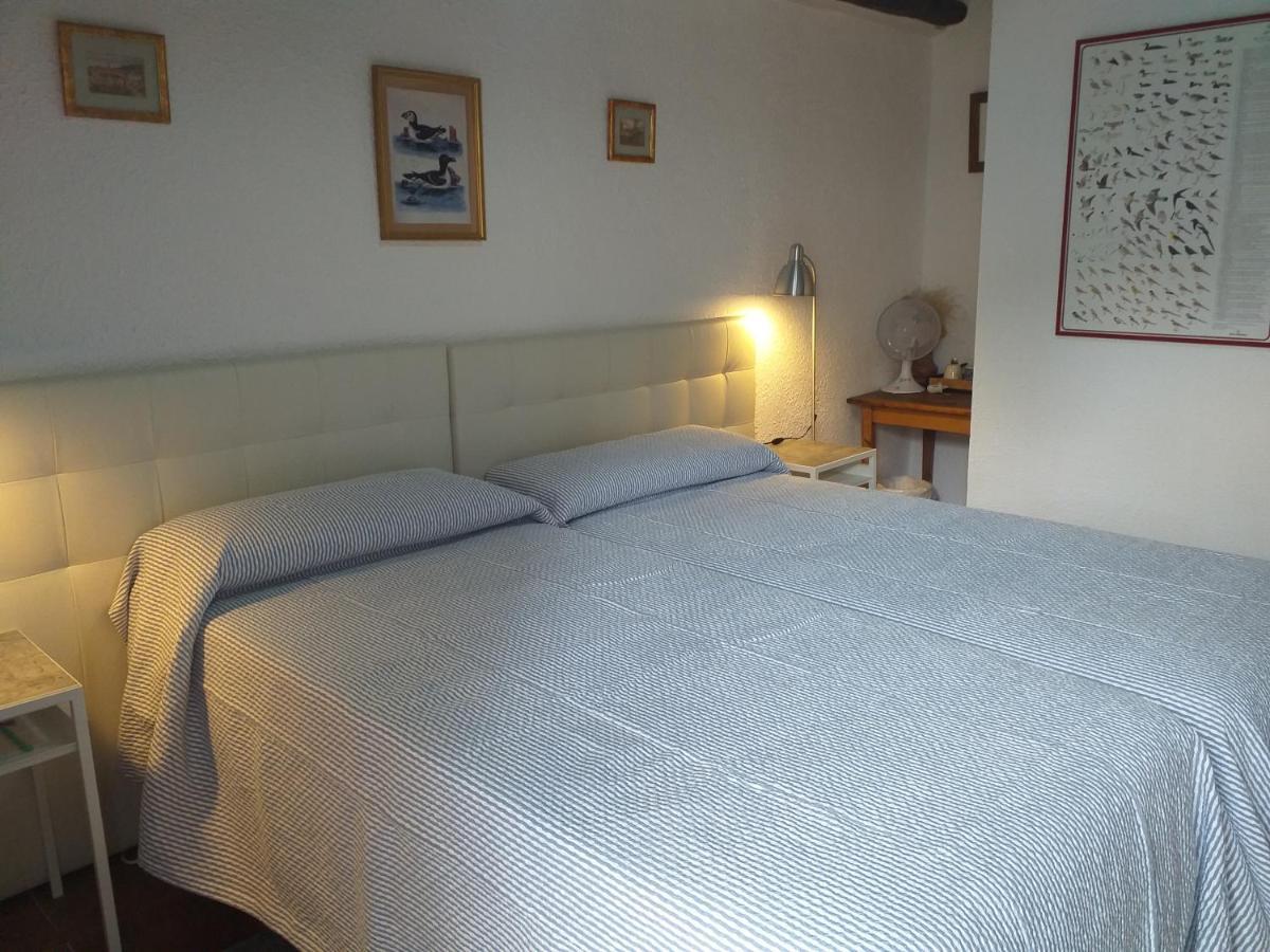 Casa Rural Boletas Loporzano Esterno foto