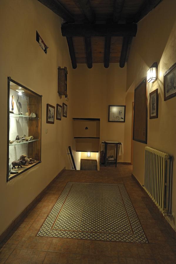 Casa Rural Boletas Loporzano Esterno foto