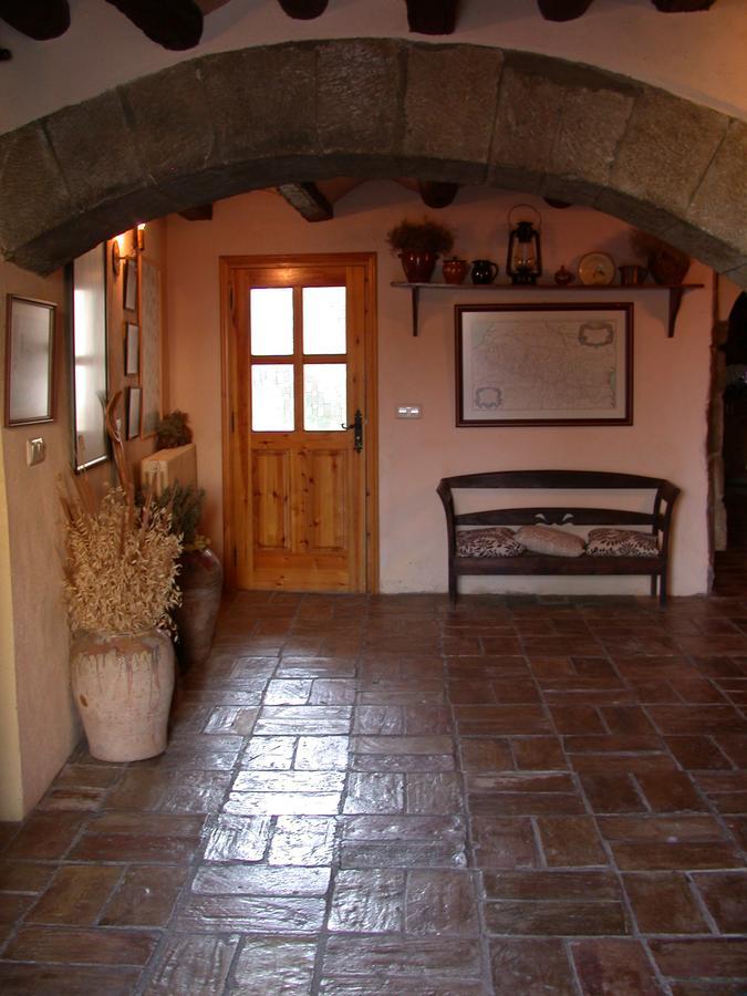 Casa Rural Boletas Loporzano Esterno foto