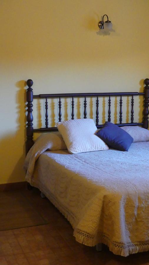 Casa Rural Boletas Loporzano Esterno foto